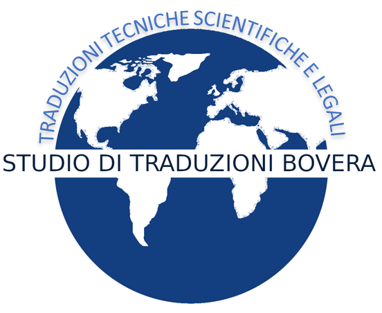 Traduzioni-Studio di Traduzioni Bovera